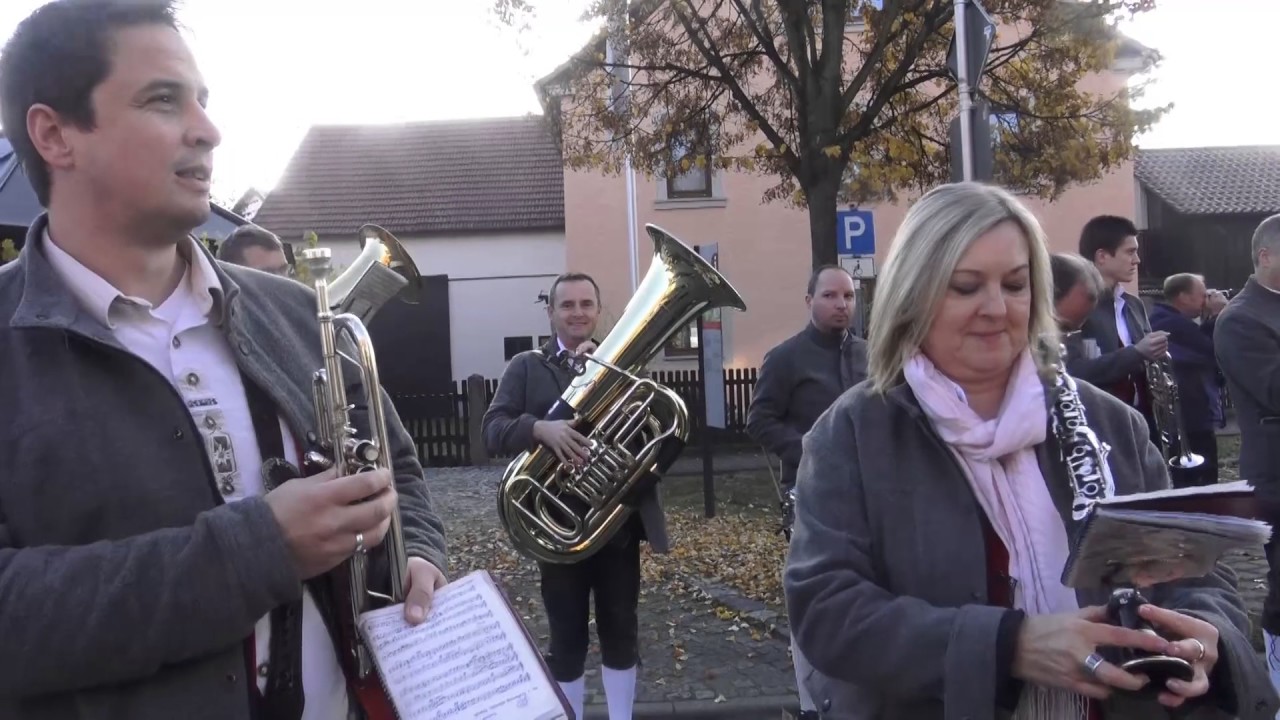 Kirchweih Castell 2016 - Teil 1