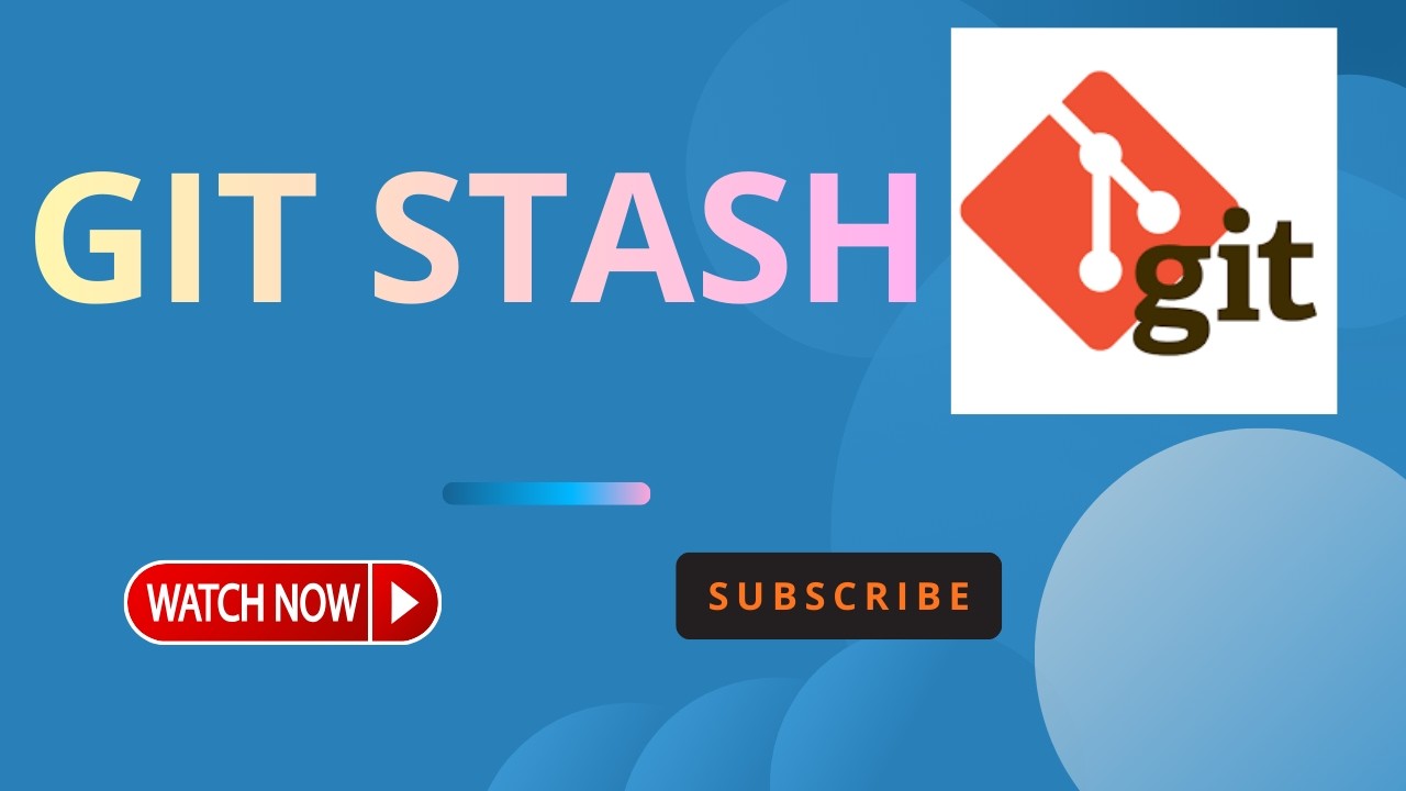 GIT Stash