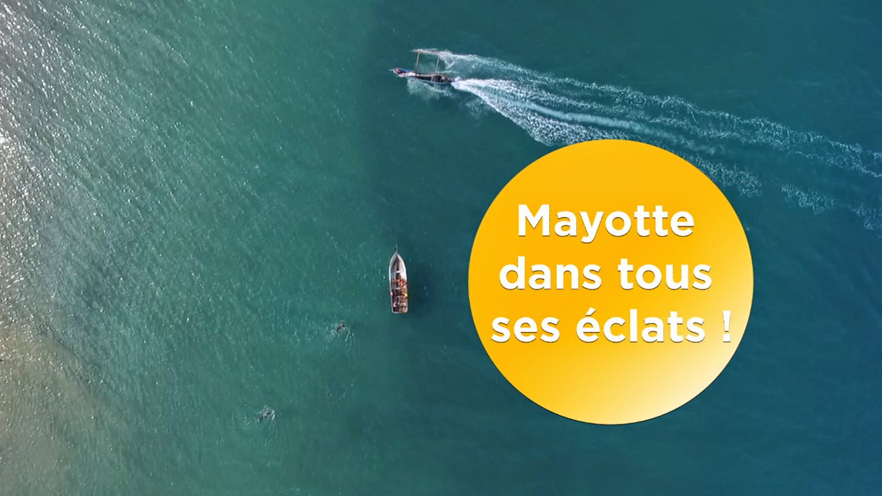 LIVE 🔴 Le Journal de Mayotte la 1ere