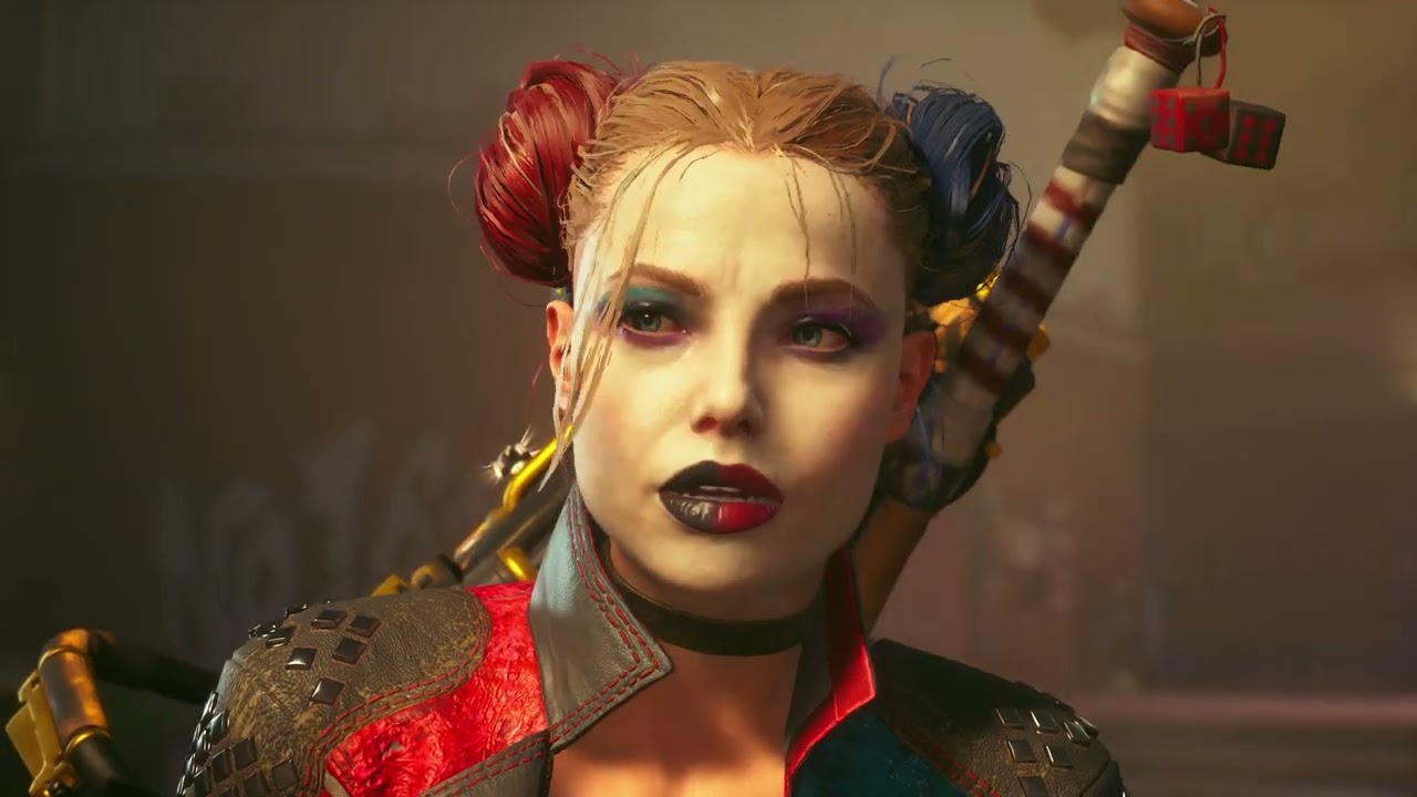 Suicide Squad Kill the Justice League lets play part 24