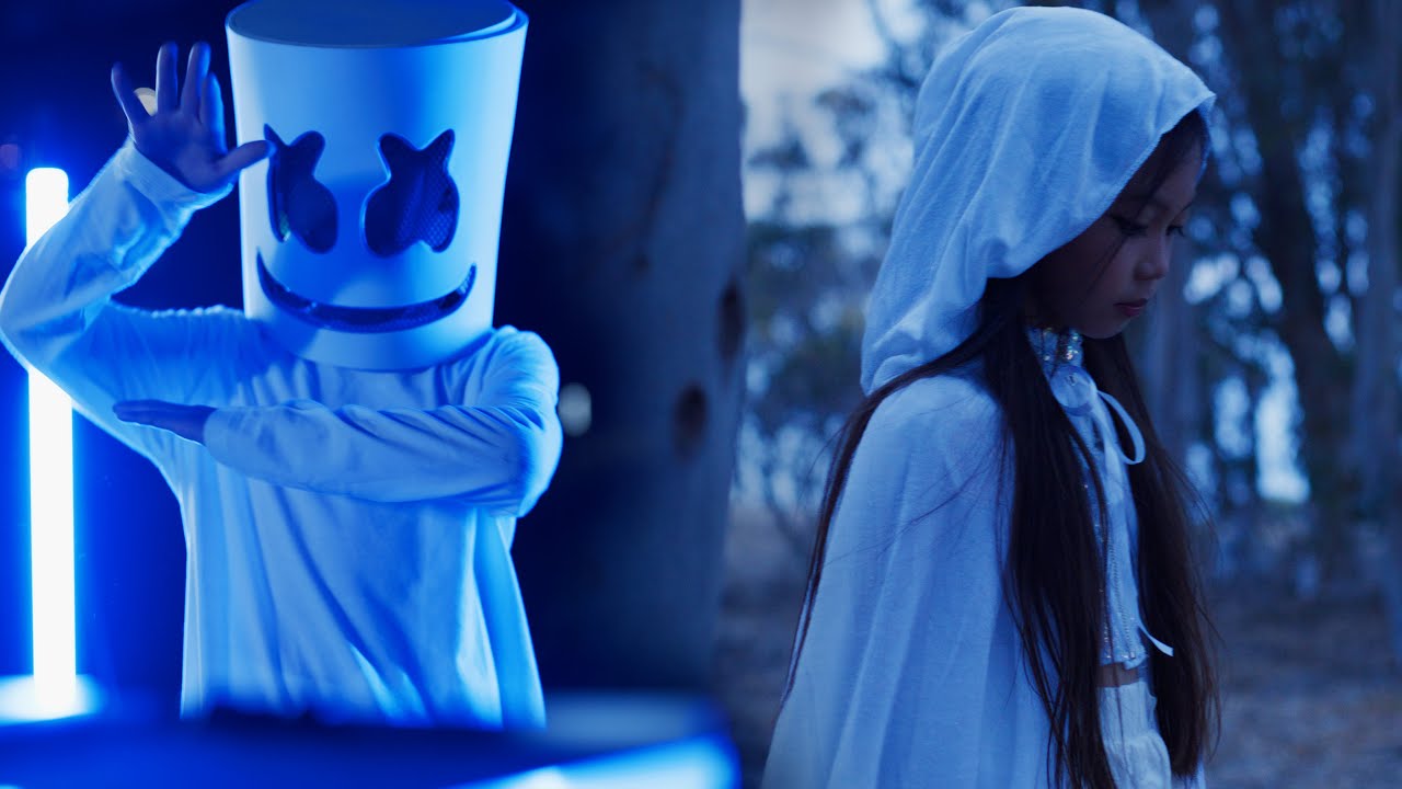 Selena Gomez, Marshmello - Wolves - Cover by @LeGianna (Mystik Remix)