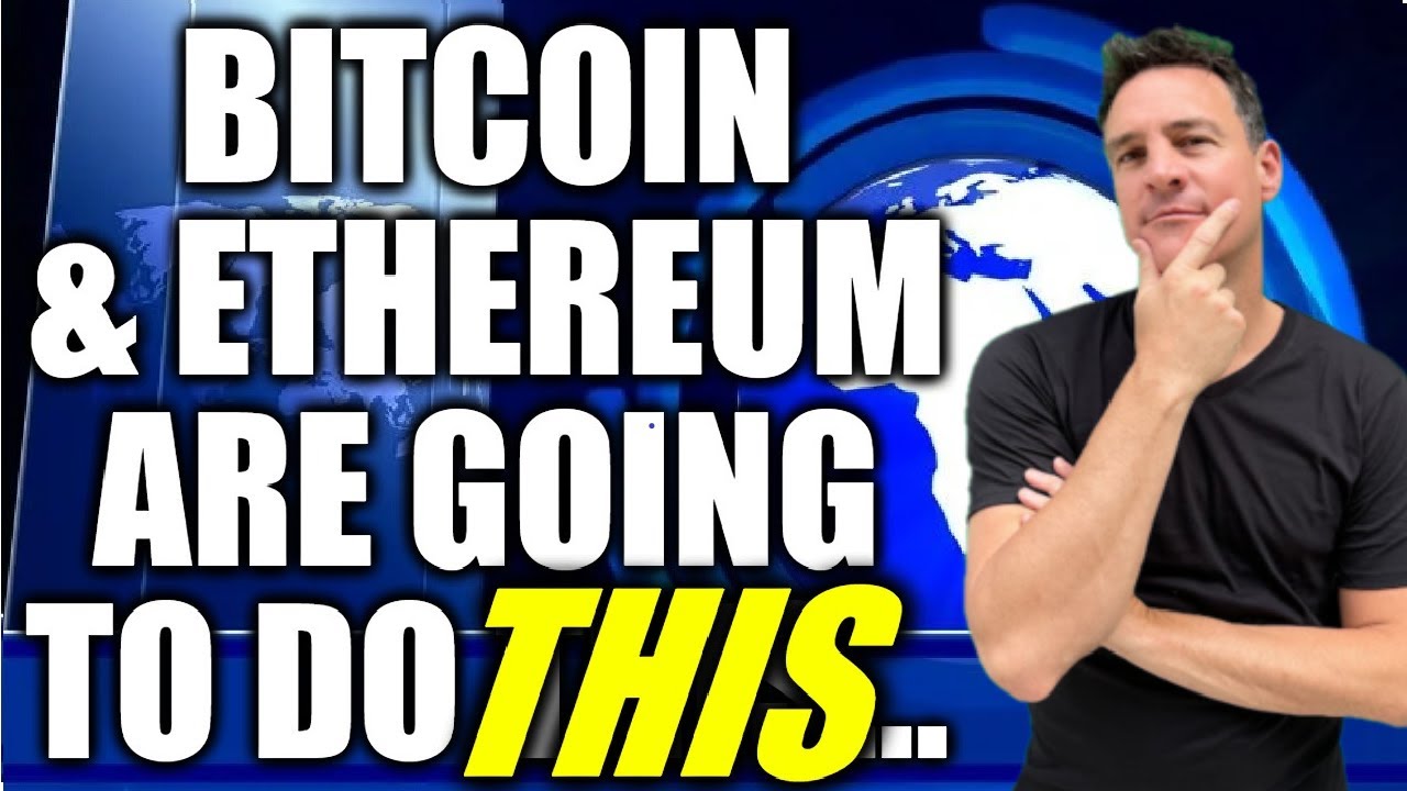✅ 💰 BITCOIN BULL RUN 2021 UPDATE & SUCCESS COUNCIL ANNOUNCMENT + ETHEREUM / ALT COIN UPDATES W/ MAX