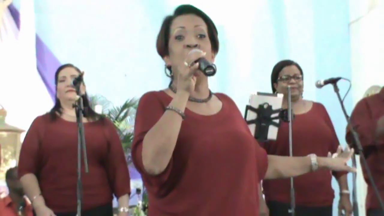 Let's ask God = Ban pidi Dios - Kor Moment of Praise