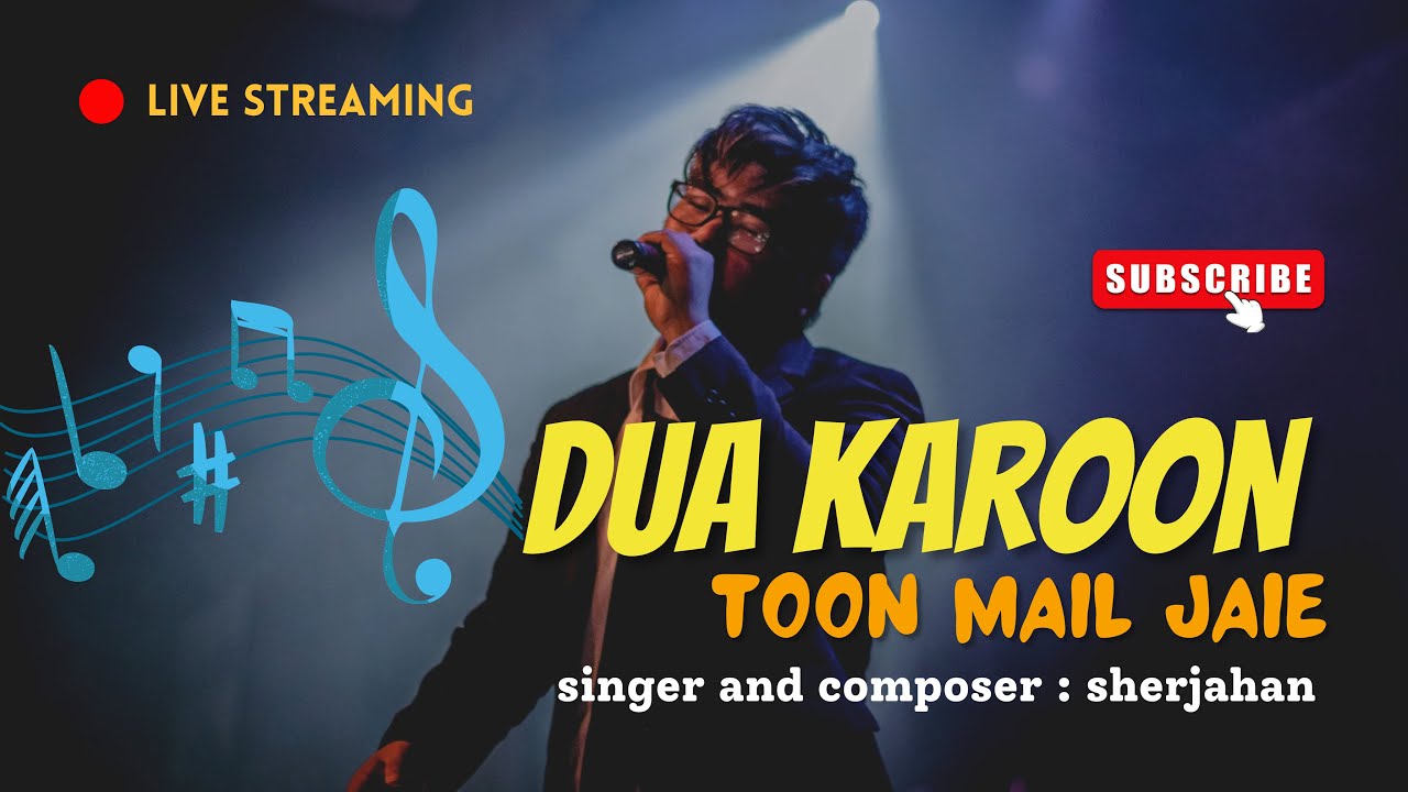 Dua Karoon Ke Tu Mil Jaye | Manatein Mangta Phir Raha Hoon | Love Song | starvines24