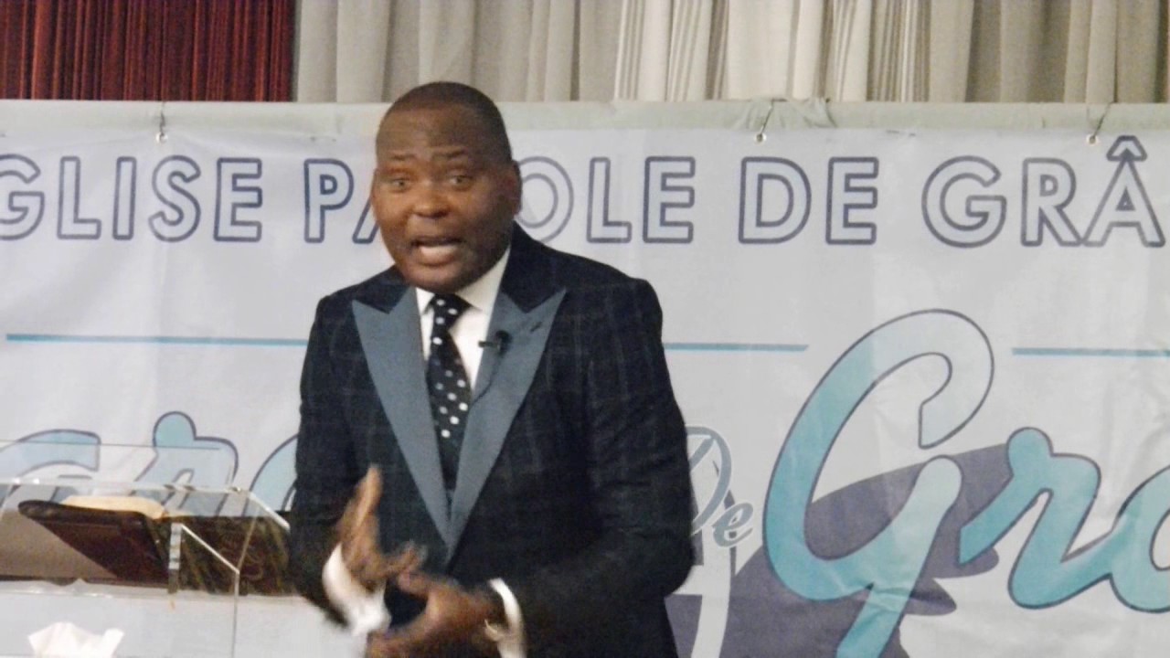 LA PUISSANCE DE LA CROIX DE JESUS