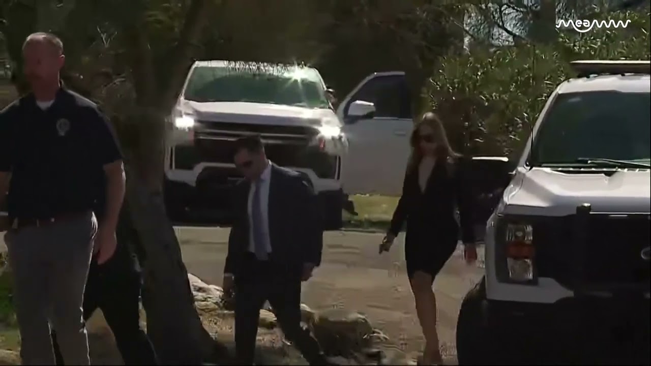Officials Arrive at Nancy Guthrie's Home as Investigation Continues