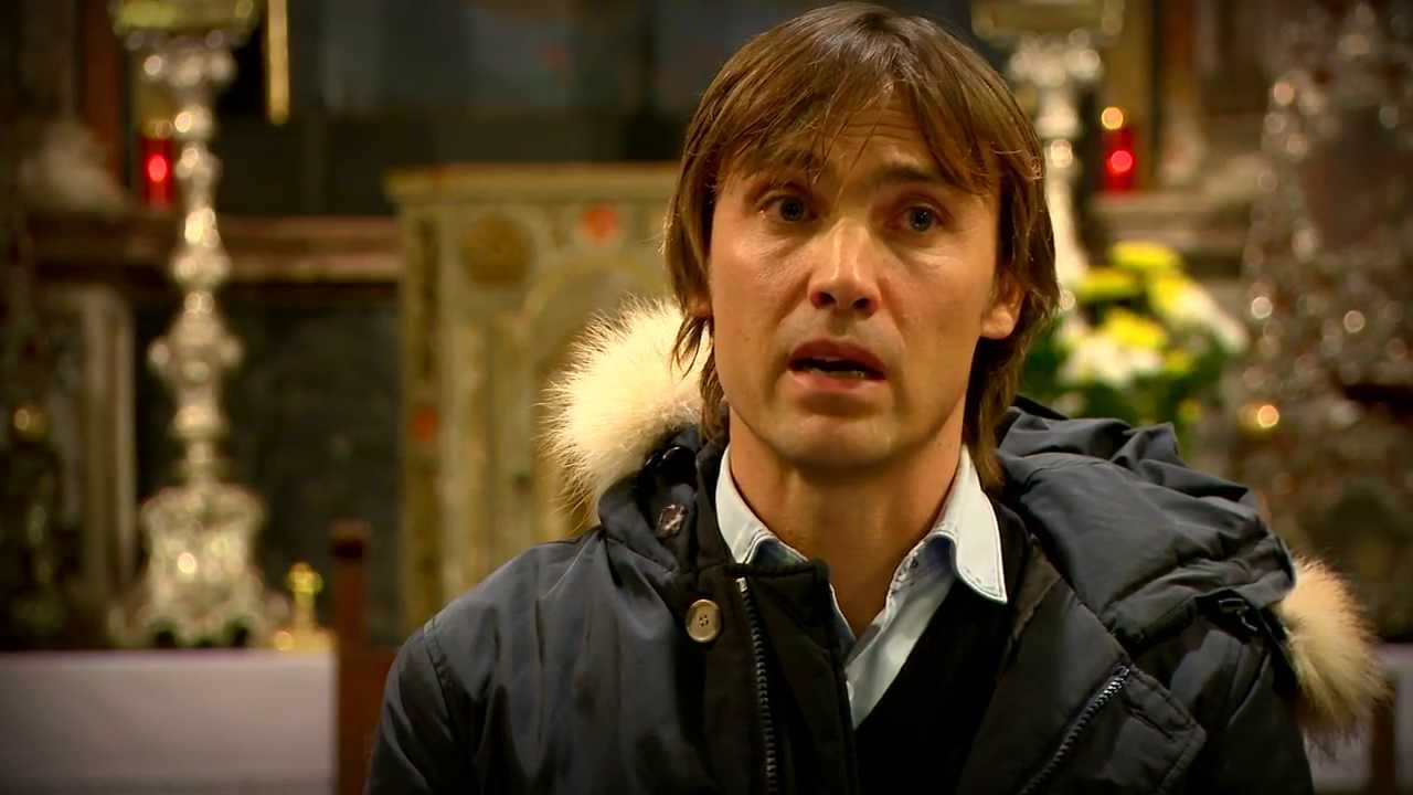Dario Šimić