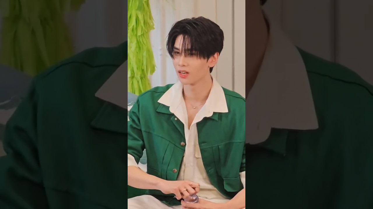 My Pretty Baby #joongdunk #joongarchen  #dunknatachai #chenrcj #gmmtv #dunkmeow #chenjoong