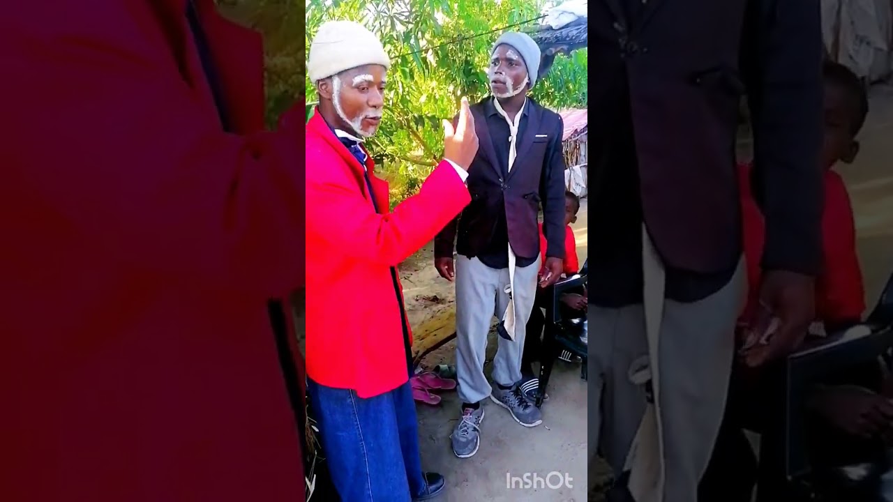 Cuidado com nhamacatana