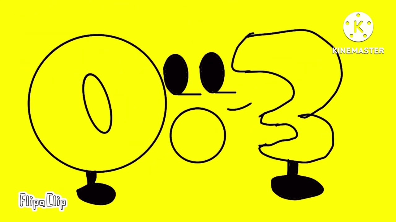 Numbers Demicals Band Episodes 1-5