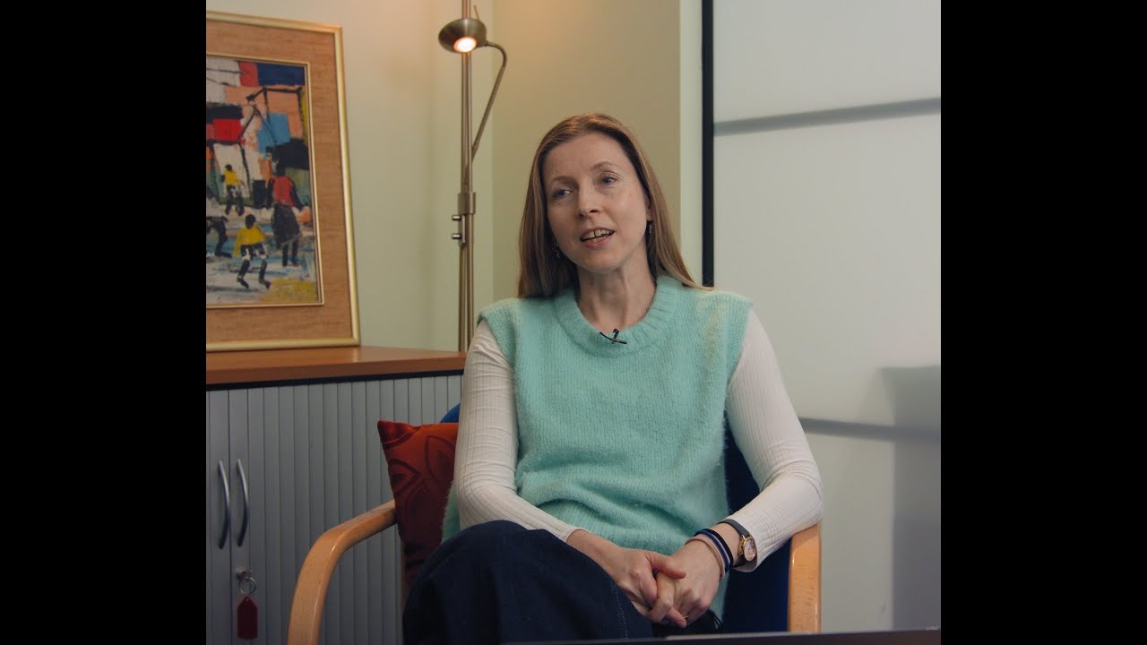 The shocking truth about children & modern slavery in the UK (week 1 of Children in the Shadows)