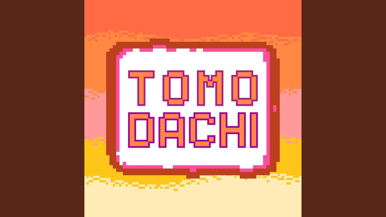 TOMODACHI