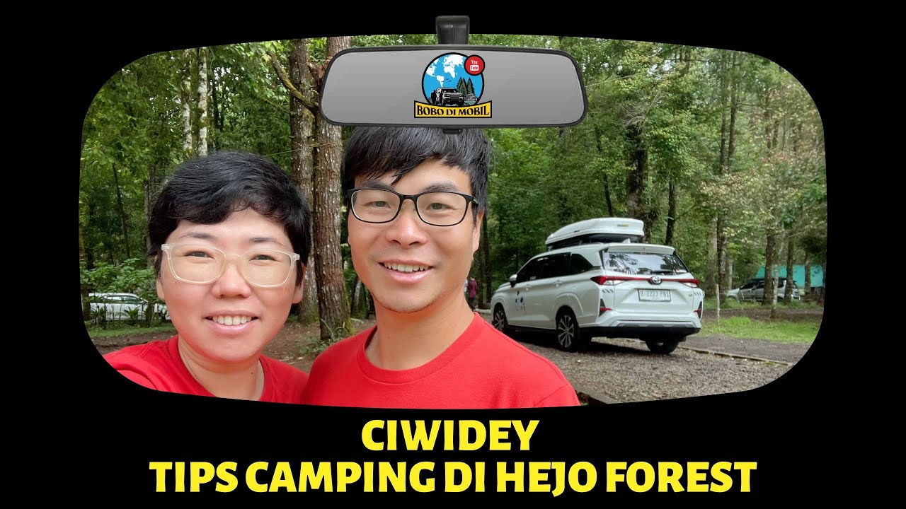 Hejo Forest Ciwidey
