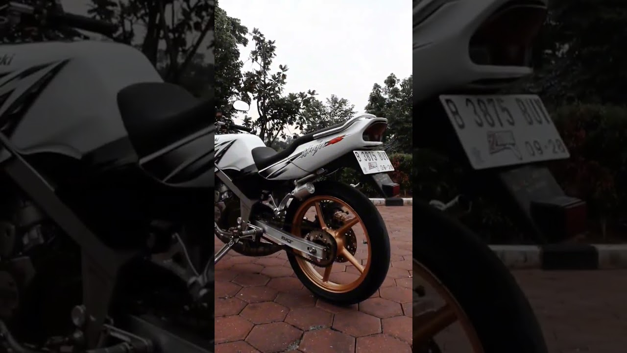 2strokeboys   #ninjass #2stroke #ninja2tak #ninjamodifikasi