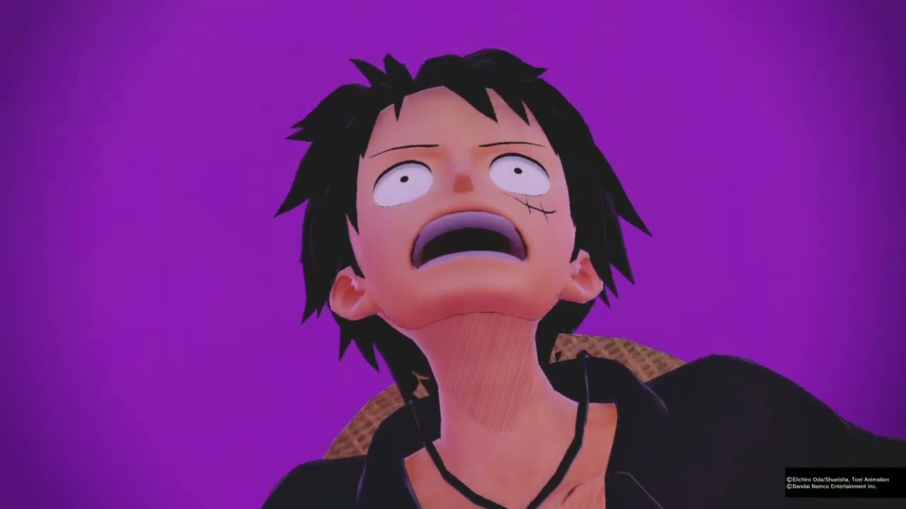 BLACK MAMBA VS KATAKURI 🐍🍩 TRUE NIGHTMARE DIFFICULTY / ONE PIECE: PIRATE WARRIORS 4