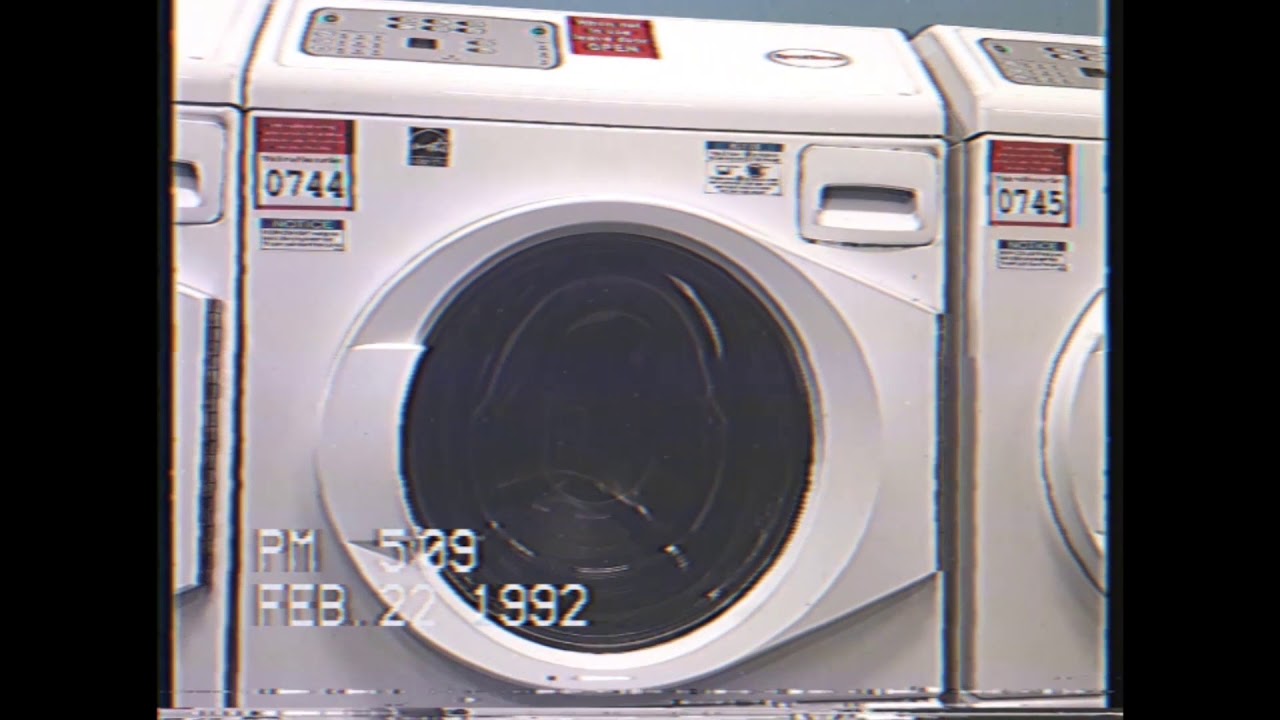 (FREE) Isaiah Rashad X Saba Type Beat-Laundry