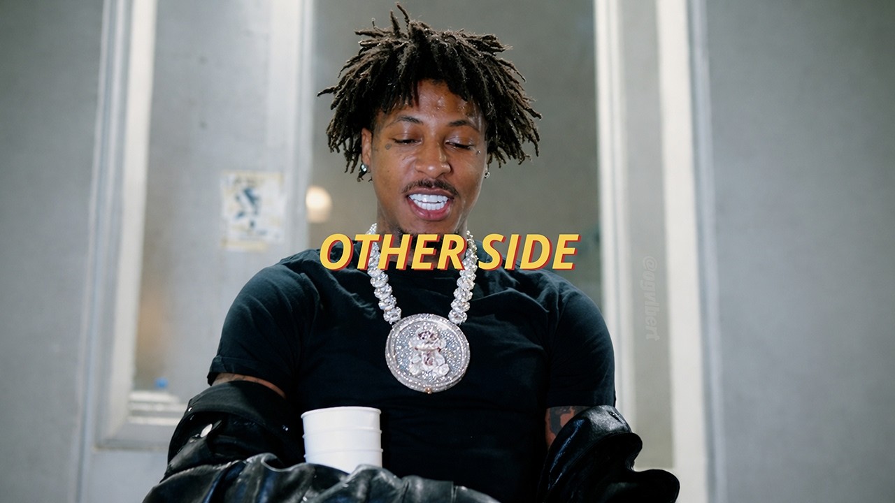 [FREE] NBA YOUNGBOY TYPE BEAT - ''Other Side'' | MELODIC TYPE BEAT 2026