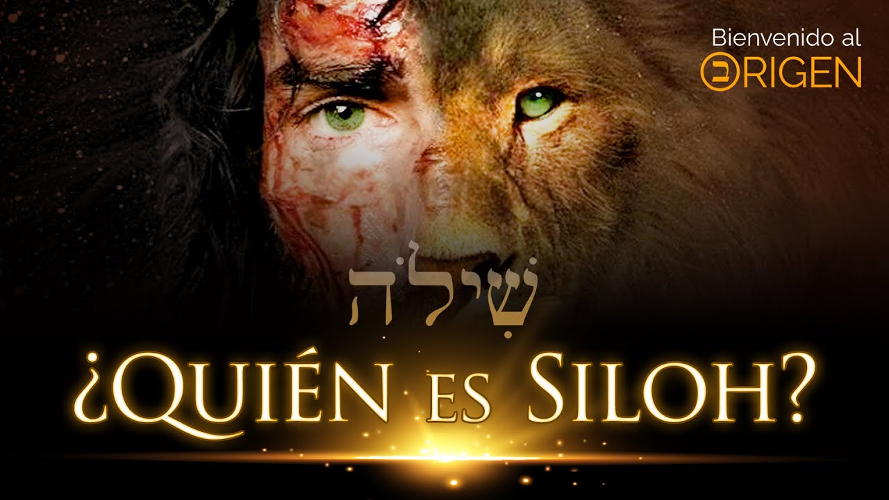 ESTUDIO BÍBLICO | GÉNESIS 49 - ¿QUIÉN ES SILOH? | Jonatan Mira