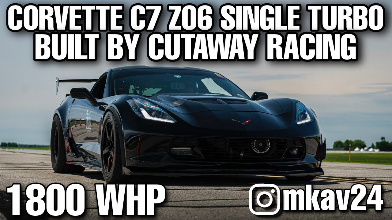 Roll Racing 1750ft | Dragy times from 60-200 mph & 97-323 Km/h
