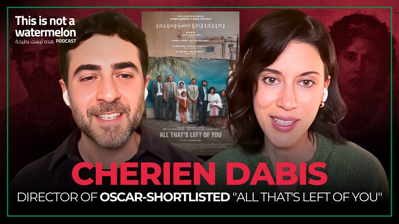 Director of Oscar-Shortlisted 