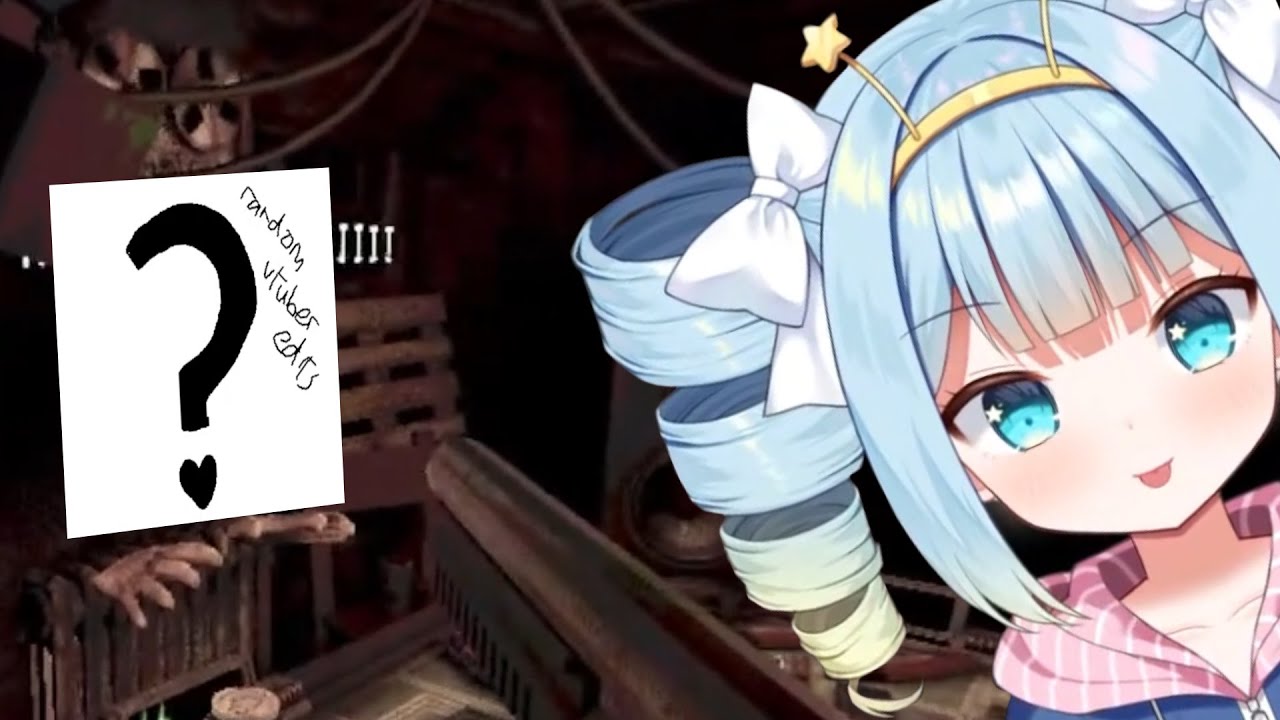 Jelly Shoots Her Editor in Buckshot Roulette