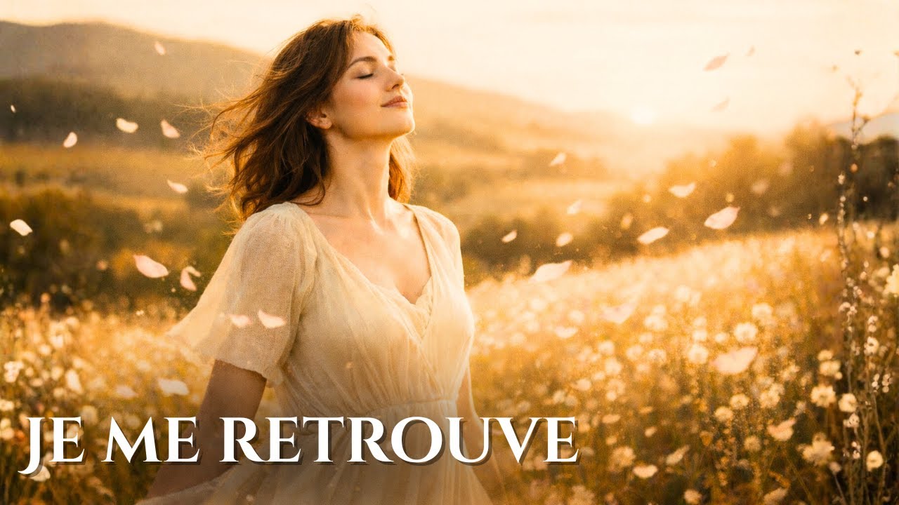 Je Mérite une Vie Où Je Ne Me Perds Plus — Musique pour Guérir Sans Se Diminuer