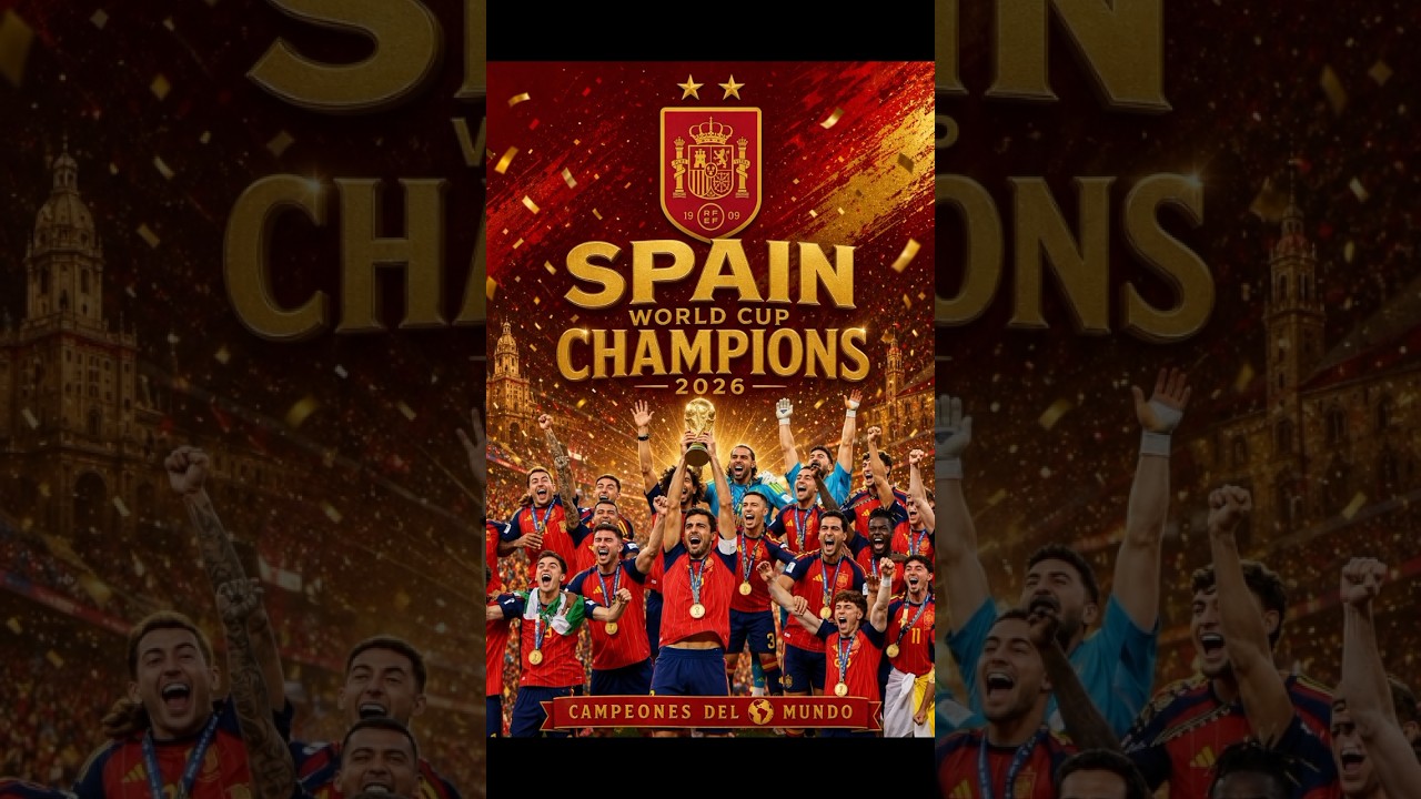 WORLD CUP 2026 | FINAL STANDINGS & BRACKET #worldcup #worldcup2026 #fifa