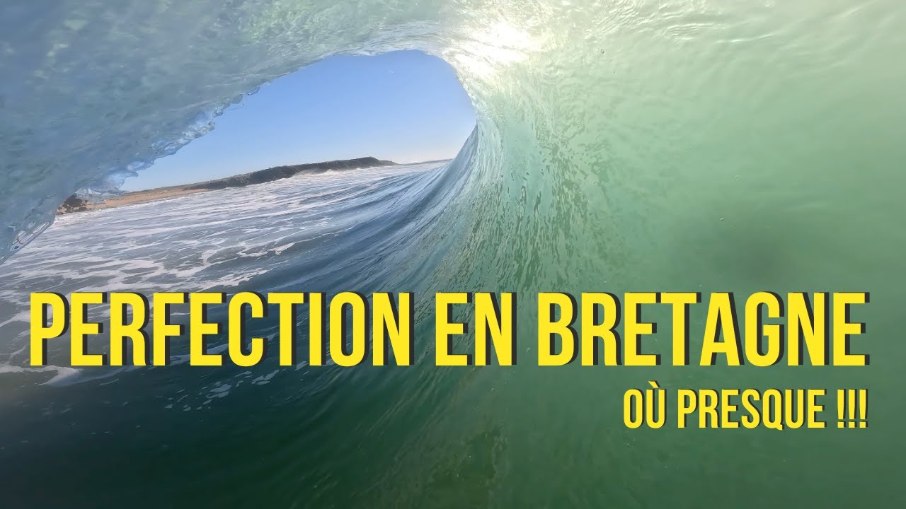 Surf Bretagne P.O.V