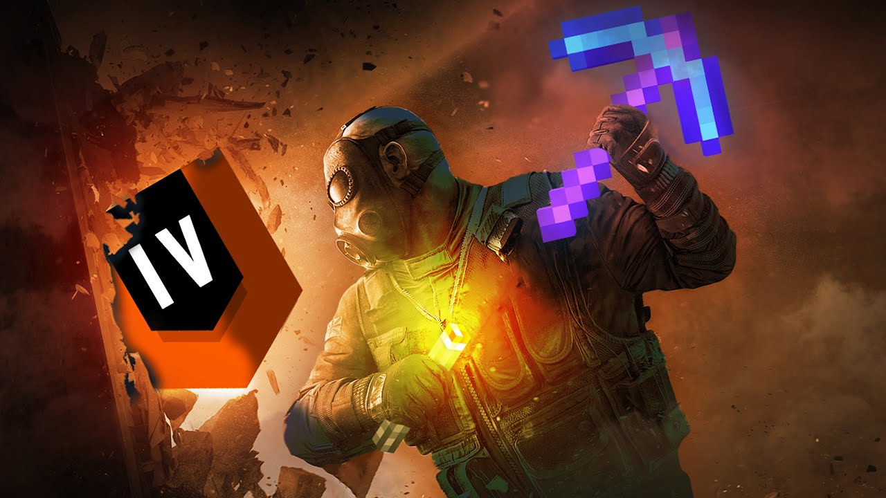 La SFIDA pi&ugrave; Difficile nella mia CARRIERA su RAINBOW SIX SIEGE