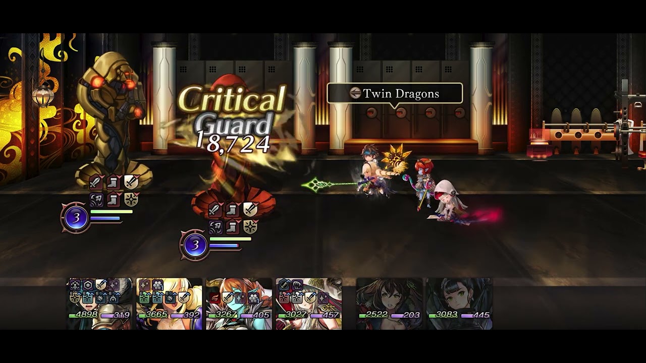 Another Eden Chapter 65 07 failure 