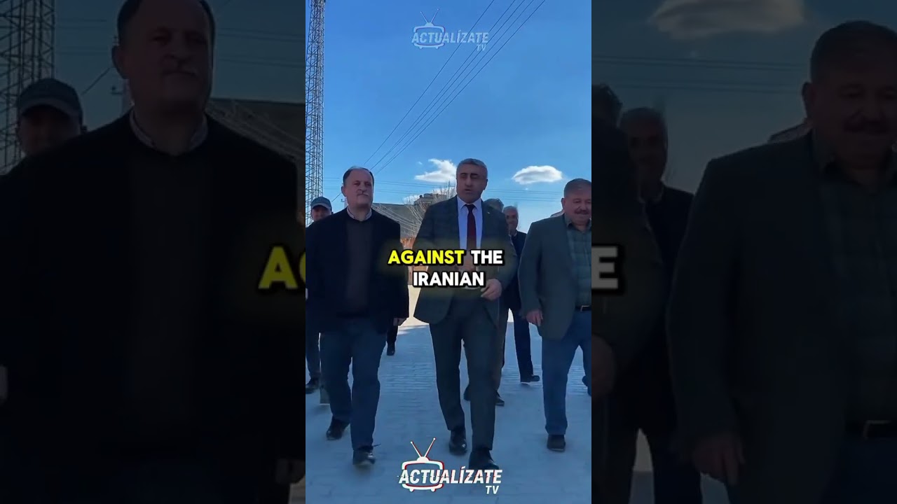 ¡TRUMP PROMETE AYUDA! El mensaje a los manifestantes que hace temblar al régimen de Irán