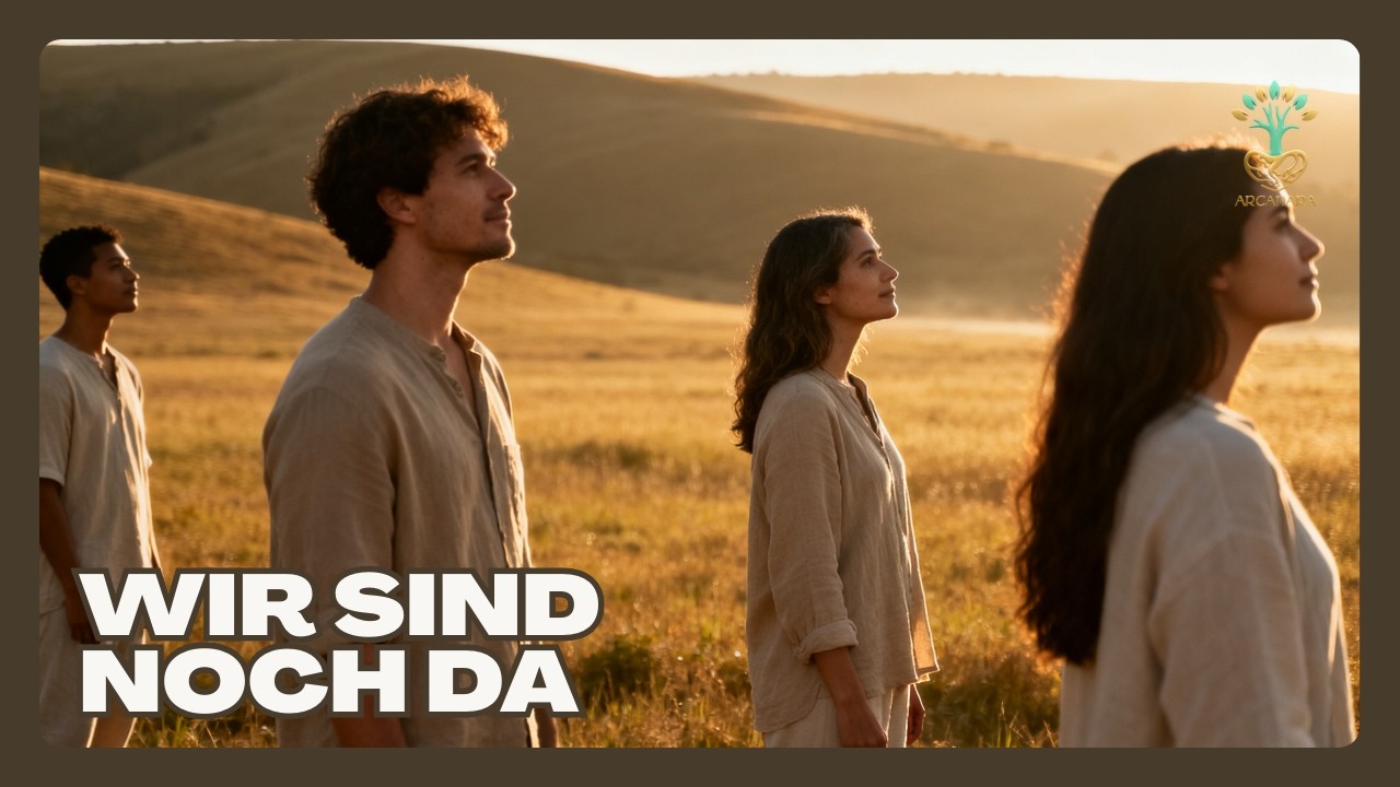 Wir sind noch da – Ein Lied für stille Verbundene