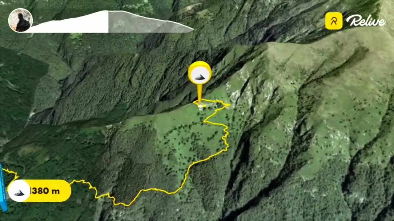 Monteviasco e Alpe Corte, Val Veddasca, da Ponti di Piero.