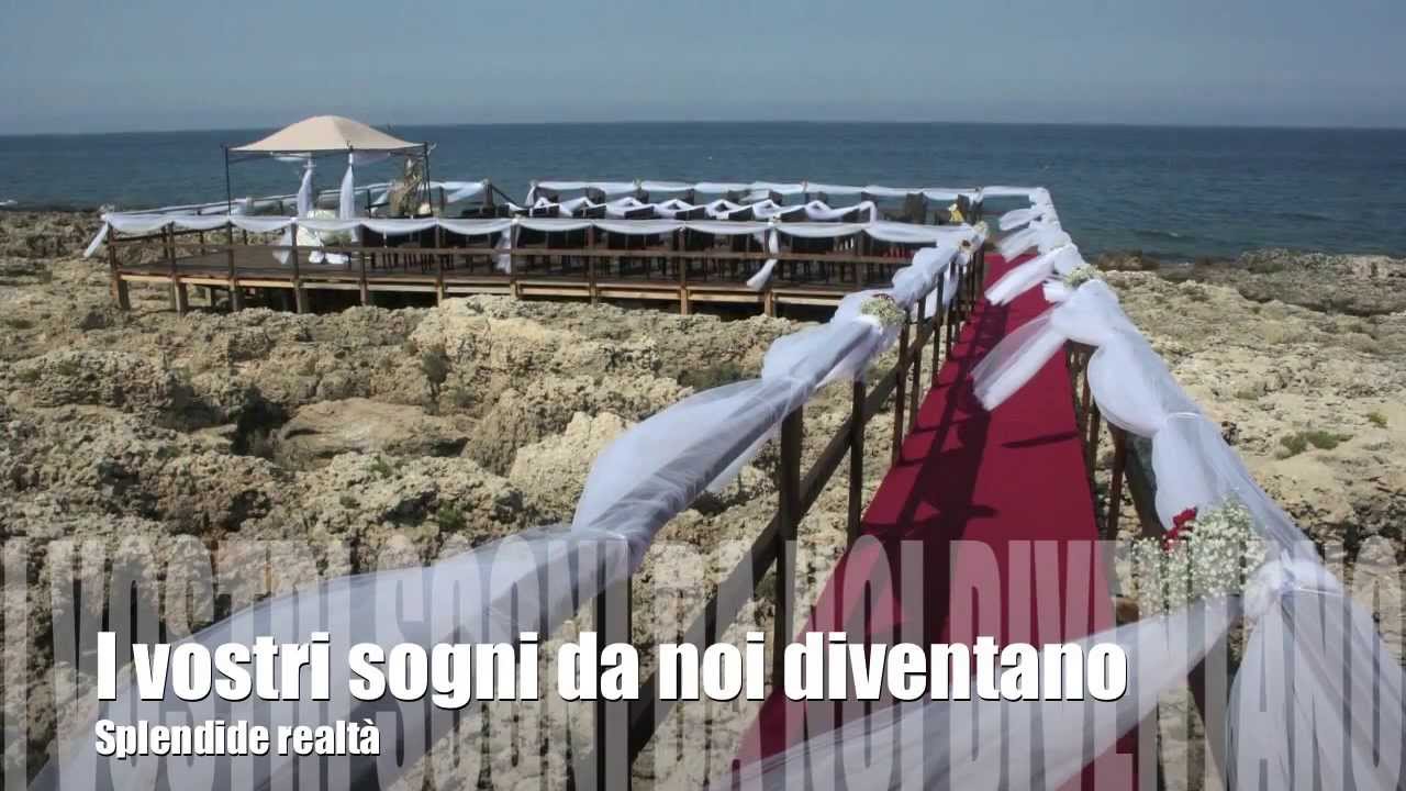 ricevimenti Hotel Capo Campolato