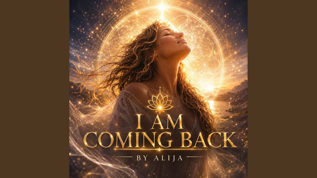 I Am Coming Back