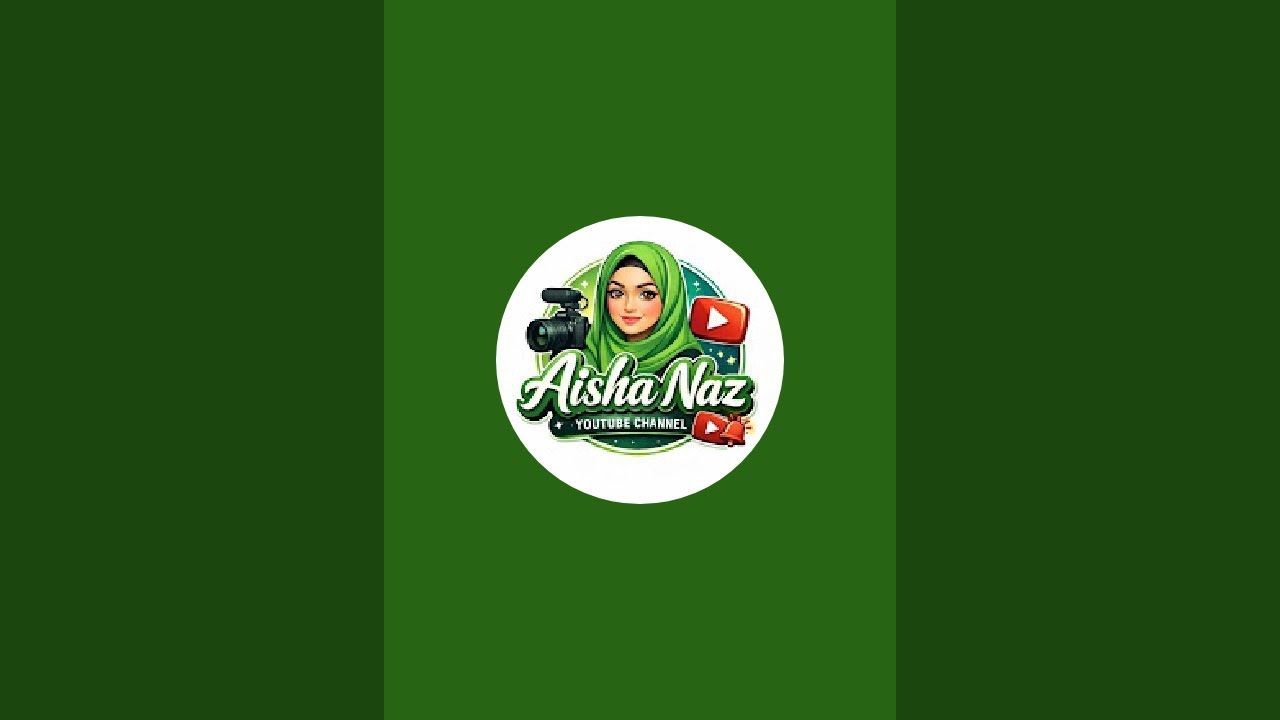 Aisha Naz is live! surah fatiha