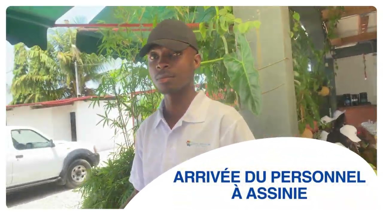 BILAN SEMESTRE 1 1