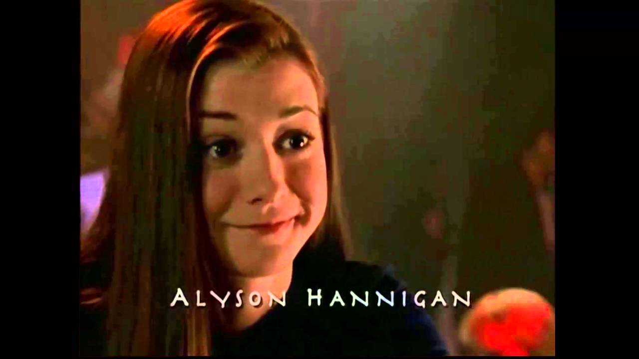 Buffy Contre Les Vampires Generique Saison 1