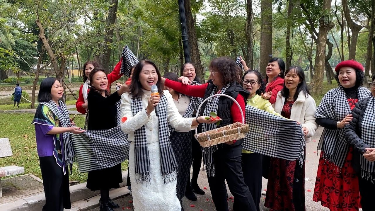 Thời hoa đỏ
