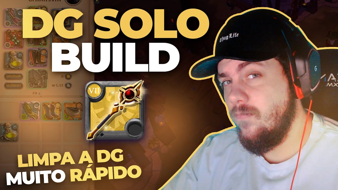 Build Bruxo (Cursed) - Shadow Caller PVE Build (Chama Sombras) DG SOLO