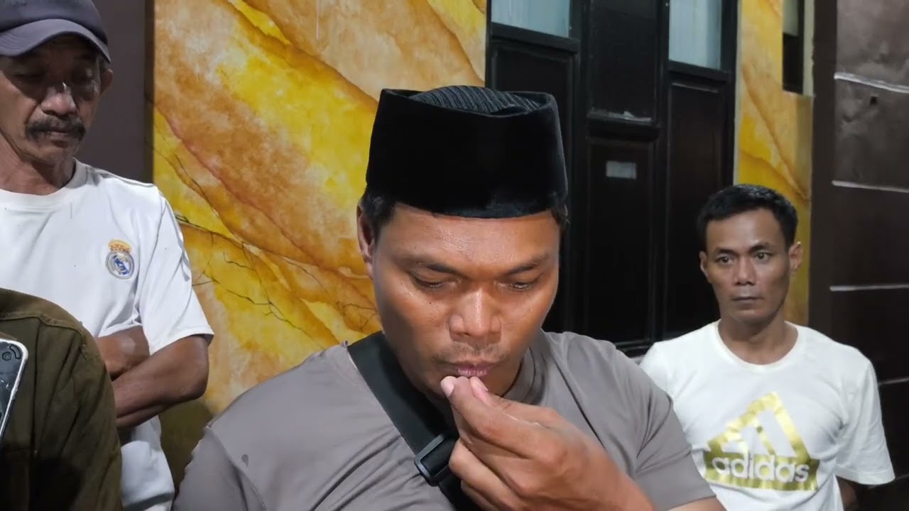 Ayah Bripda Dirja Pratama Mengamuk anaknya tewas di Tangan Seniornya di Polda Sulsel