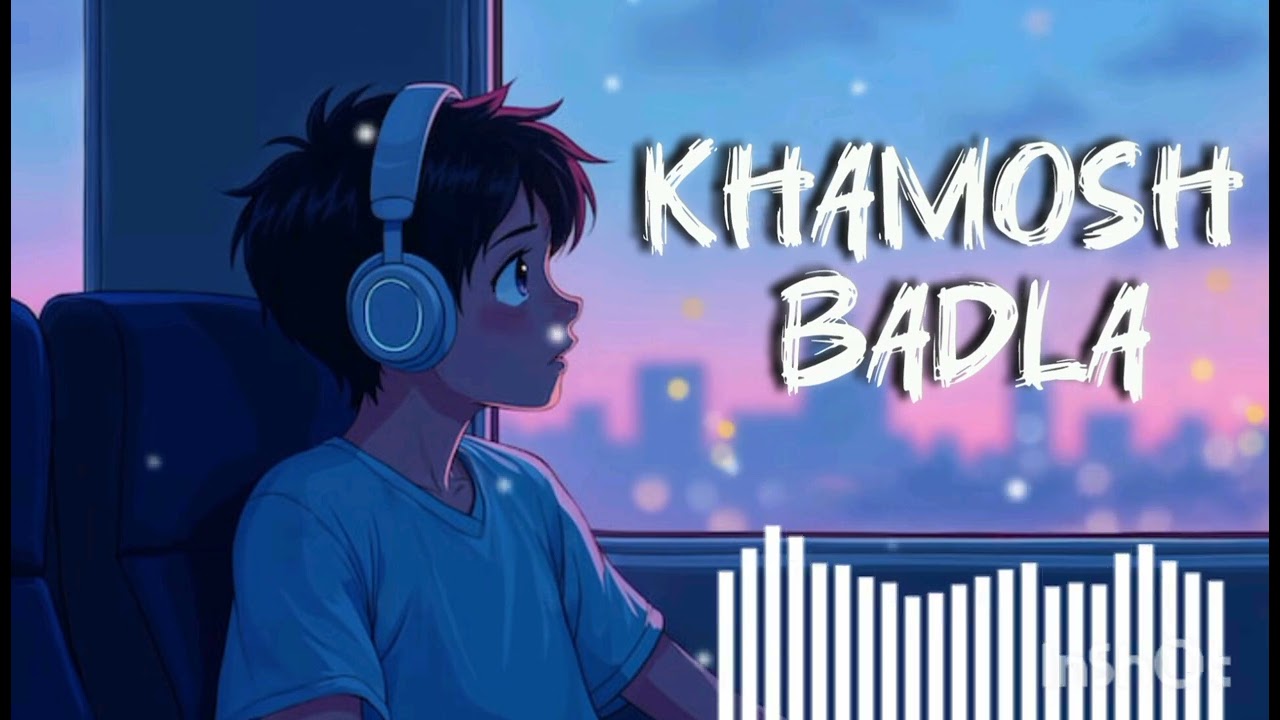 Khamosh Badla | Punjabi song #music #comment #song #subscribe 