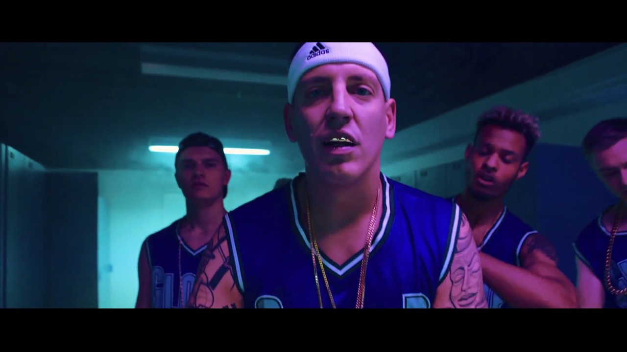 Why SL Know Plug - Champagne (Offizielles Musikvideo)