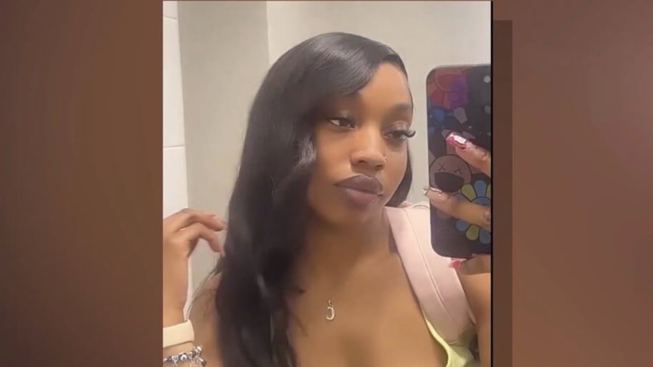 Frustrated and angry, mother puts up $6K of own money toward finding her daughter's killer