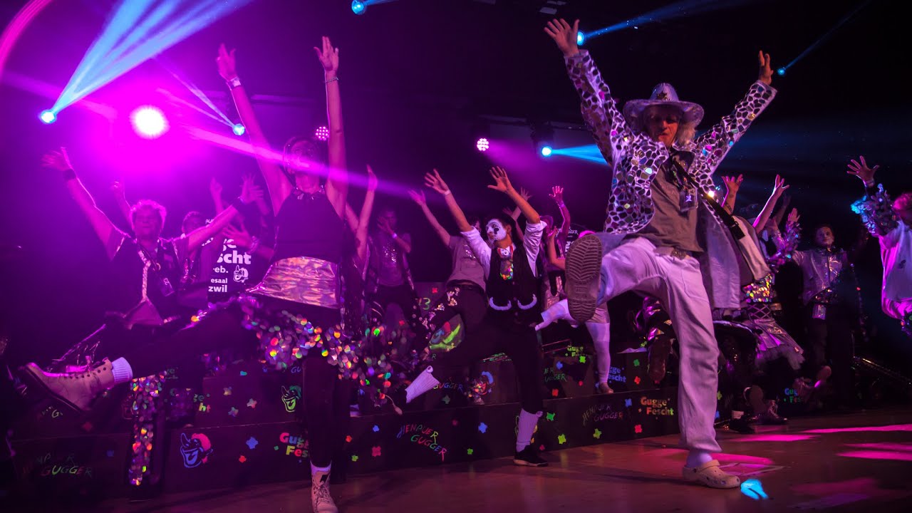 STILL STANDING - UZEPATSCHER