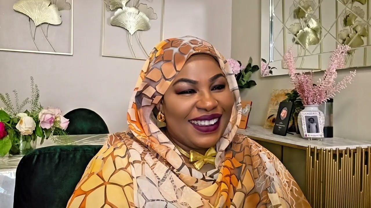 اجيييي  طليقة الفنان عرست رجل اعمال