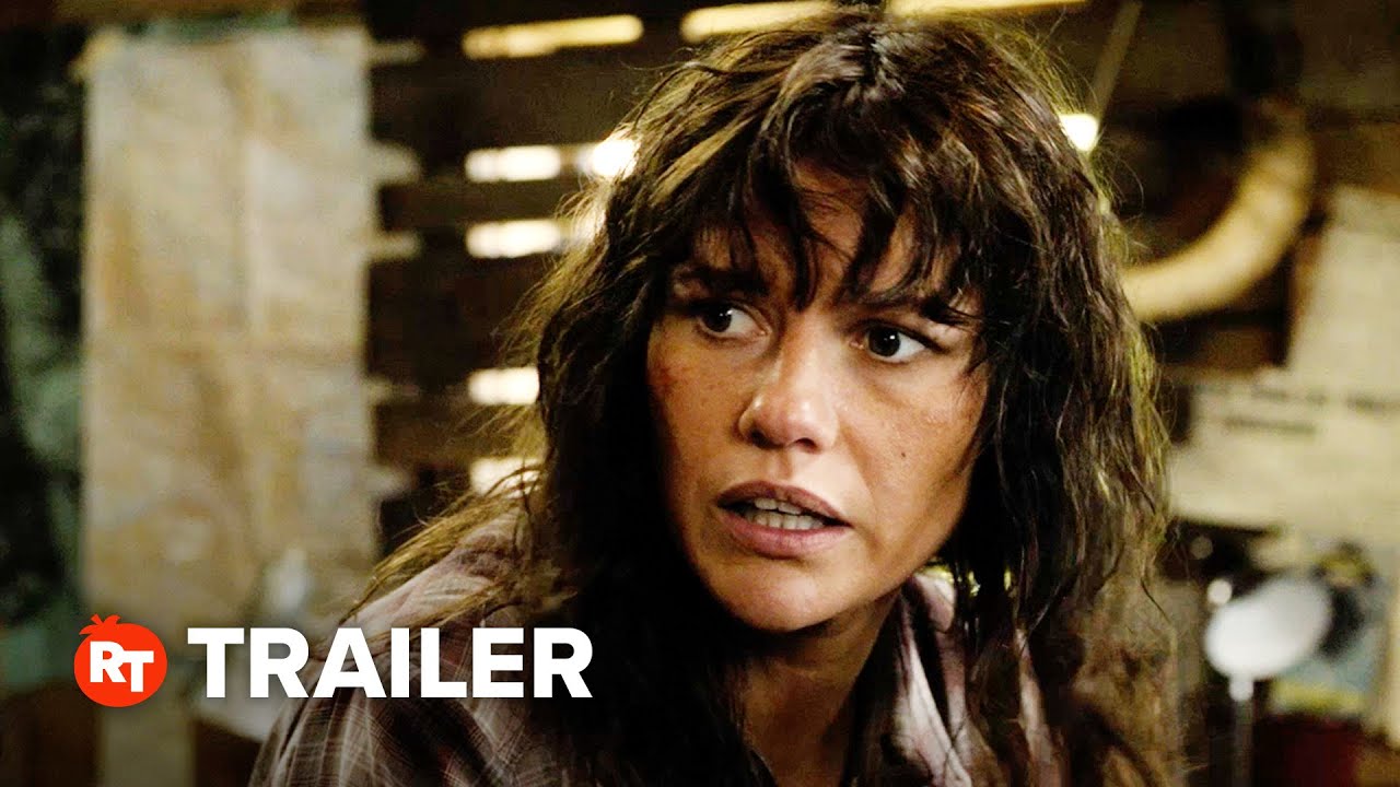 Forgive Us All Trailer #1 (2025)