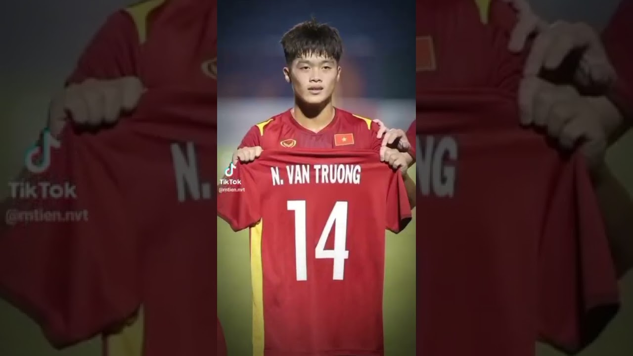 Tik tok Văn Trường và Quốc Việt