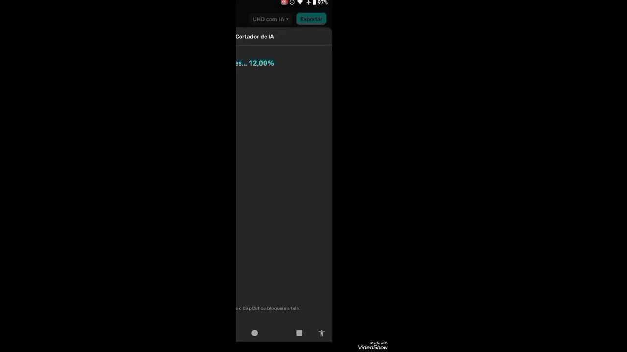 Como usar o corte automático por ia no capcut? Confira!