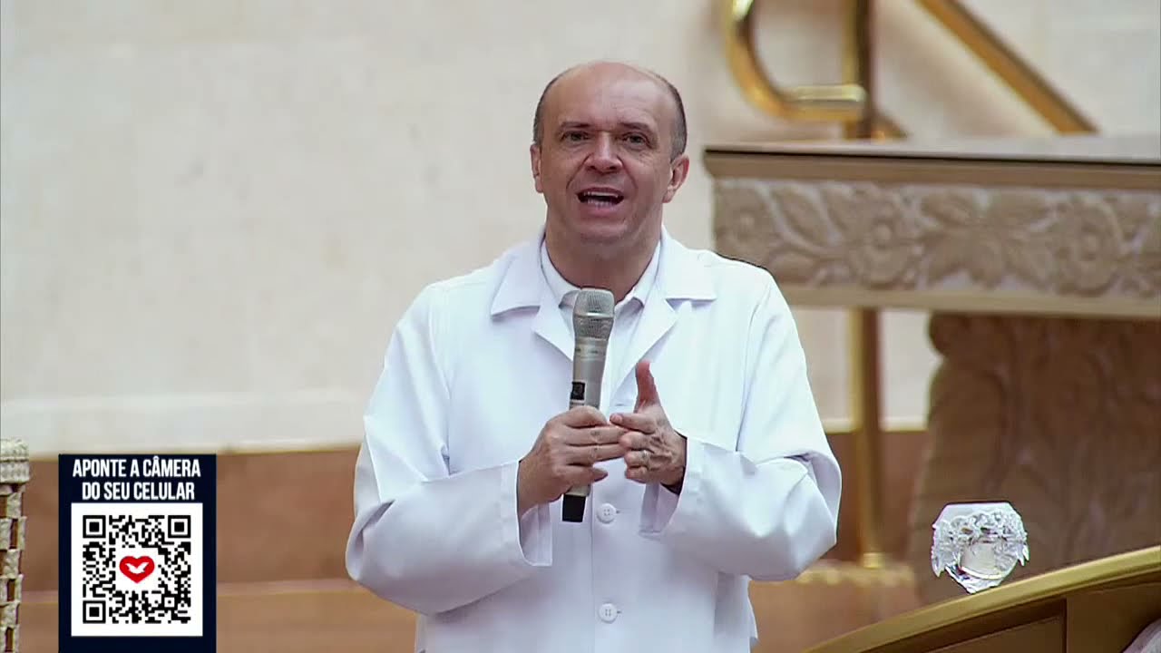 Sessão do Descarrego - 12h - 26/03/2021